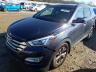 2015 Hyundai Santa FE Sport