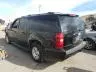 2012 Chevrolet Suburban C1500 LT