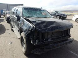 Chevrolet Vehiculos salvage en venta: 2012 Chevrolet Suburban C1500 LT