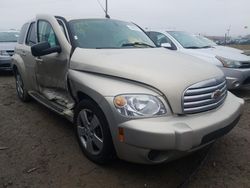 Salvage cars for sale at Indianapolis, IN auction: 2009 Chevrolet HHR LS