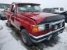 1989 Ford Bronco U100