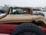 1989 Ford Bronco U100