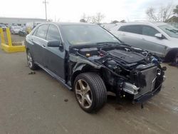 2014 Mercedes-Benz E 350 4matic en venta en Brookhaven, NY