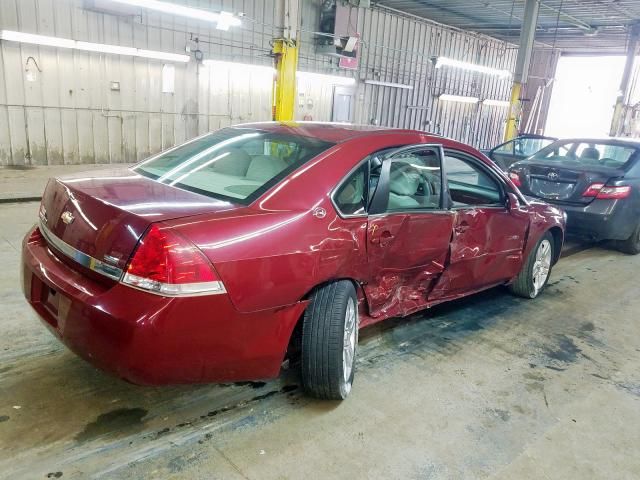 2011 Chevrolet Impala LT