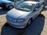 2012 Honda Civic Hybrid