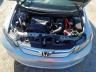 2012 Honda Civic Hybrid