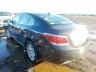 2012 Buick Lacrosse