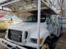 2008 Ford F750 Super Duty