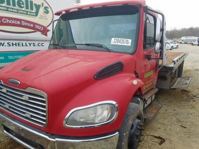 2007 Freightliner M2 106 Medium Duty