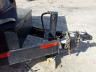 2010 Gooseneck Hitch Trailer