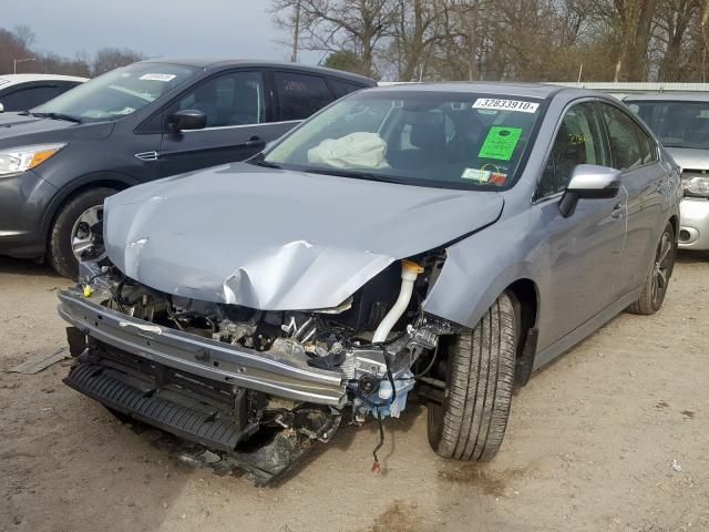 2016 Subaru Legacy 2.5I Limited