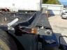 2010 Gooseneck Hitch Trailer