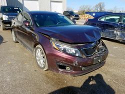 2014 KIA Optima LX for sale in Sikeston, MO