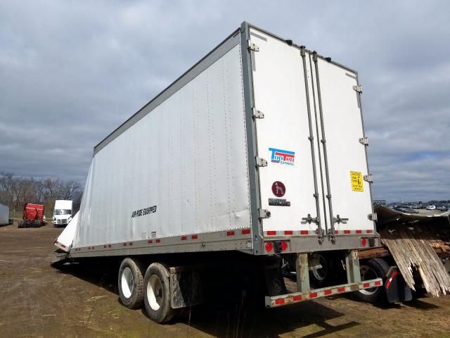 2016 Great Dane 2016 Great Dane Trailer Trailer