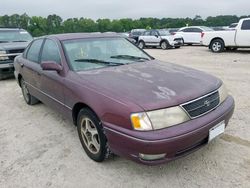 Toyota salvage cars for sale: 1998 Toyota Avalon XL