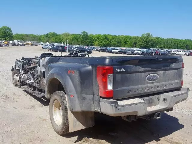 2019 Ford F350 Super Duty