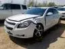 2012 Chevrolet Malibu 1LT