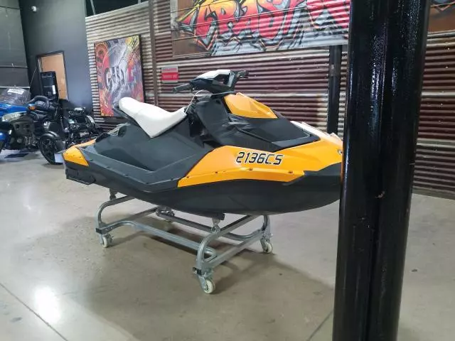 2015 Seadoo Jetski