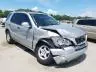 2001 Mercedes-Benz ML 320