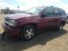 2005 Chevrolet Trailblazer LS