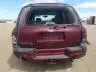 2005 Chevrolet Trailblazer LS