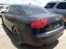 2007 Audi A4 2.0T Quattro