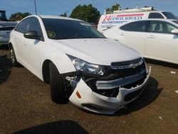 2015 Chevrolet Cruze LS en venta en San Diego, CA