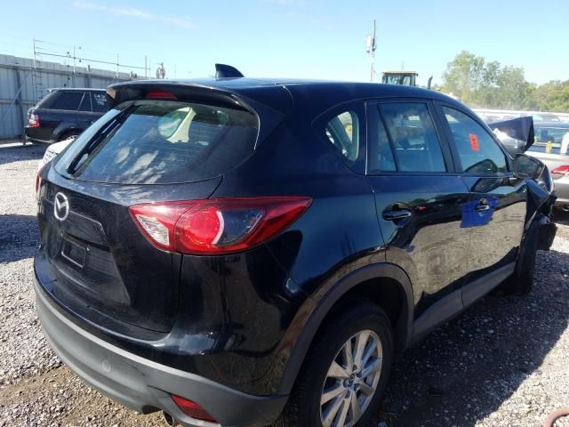 2014 Mazda CX-5 Sport