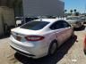 2015 Ford Fusion SE Hybrid