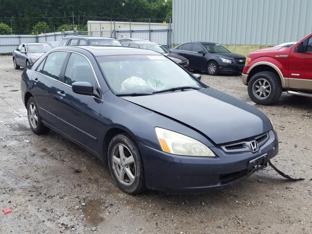 2005 Honda Accord EX