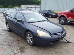 2005 Honda Accord EX for sale in Waldorf, MD