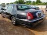 2000 Lincoln Town Car Cartier