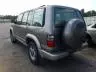 2002 Isuzu Trooper S