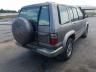 2002 Isuzu Trooper S