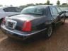 2000 Lincoln Town Car Cartier