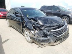 Salvage cars for sale at auction: 2014 Nissan Altima 2.5