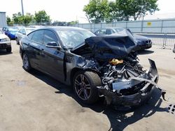 BMW 328 Xigt salvage cars for sale: 2014 BMW 328 Xigt