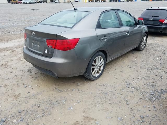 2011 KIA Forte EX