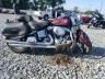 2001 Harley-Davidson Flstci