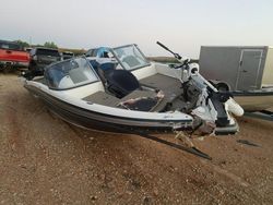 Salvage boats for sale at Abilene, TX auction: 2009 Land Rover Boat