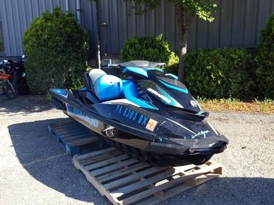 2019 Seadoo GTR230 for sale in West Mifflin, PA