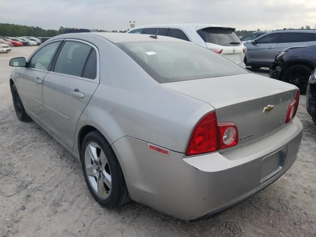 2008 Chevrolet Malibu 1LT