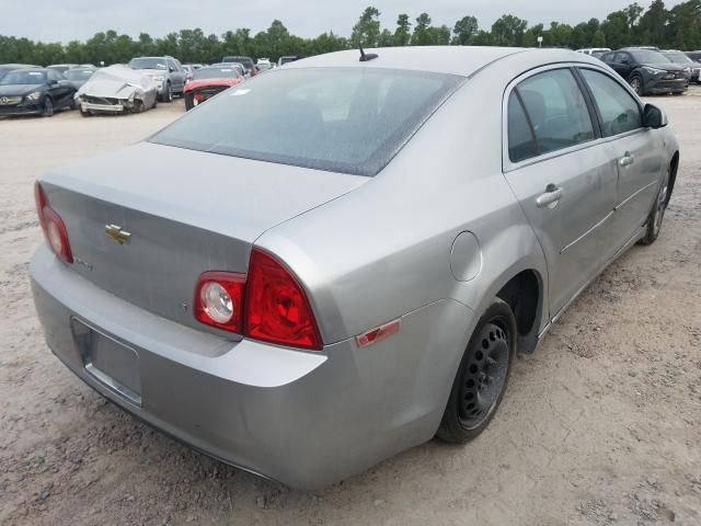 2008 Chevrolet Malibu 1LT