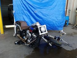 Salvage motorcycles for sale at Tucson, AZ auction: 2019 Harley-Davidson Fxlr