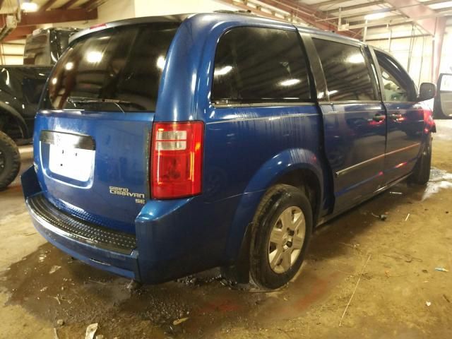 2010 Dodge Grand Caravan SE