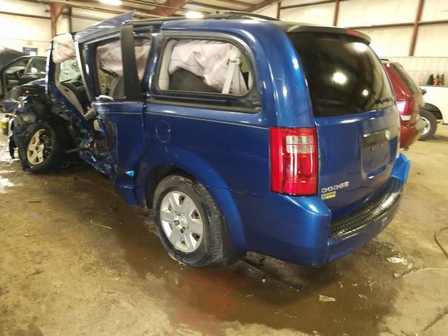 2010 Dodge Grand Caravan SE