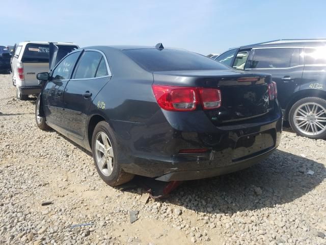 2014 Chevrolet Malibu LS