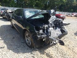 Salvage cars for sale from Copart Austell, GA: 2014 Chevrolet Malibu LS