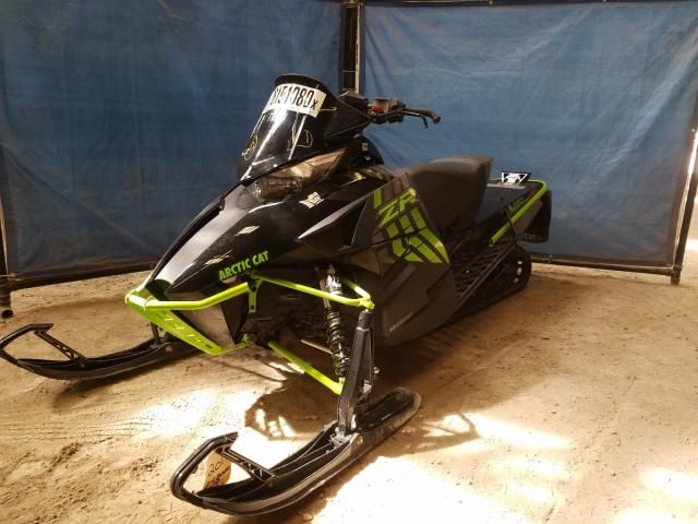 2017 Arctic Cat Artic Cat