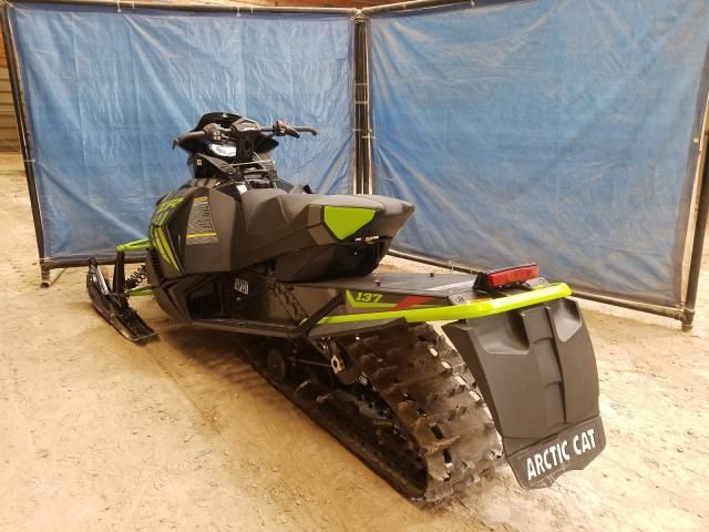 2017 Arctic Cat Artic Cat